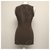 High Claire Campbell Twin-Set Khaki - Ansicht 5
