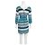 Diane Von Furstenberg Vestido de seda DvF New Avery Multicolor - vista 2