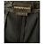 Emporio Armani Blu Poly Stretchhose Dunkelblau - Ansicht 5