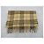 Sciarpa Burberry in cashmere gialla Giallo - vista 3
