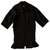 Jacquemus Oversized black wool coat  ref.254706