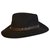 Stetson Stetsen Hut Schwarz