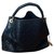 Louis Vuitton artsy Navy blue Exotic leather  ref.254722