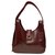 Hermès Hermes Tsako Bordò Pelle