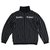 Autre Marque Blazers Jackets Black Polyester  ref.254747