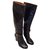 Lanvin Boots Black Patent leather  ref.254749