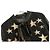 Roberto Cavalli Jersey de punto con cuello de bufanda - vista 2