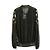 Roberto Cavalli Jersey de punto con cuello de bufanda - vista 4