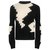 Chanel 2019 Fall cashmere sweater Black  ref.254840
