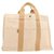 Hermès Handbag Orange Tweed  ref.254881