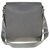 Louis Vuitton Messenger unisex Roman MM bag in Taiga leather, Garniture en métal argenté Grey  ref.254935