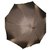 Dior Umbrella Brown Cloth  ref.254980
