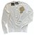 Moschino Vestes Coton Blanc  ref.255010