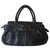 Escada Handbags Black Leather  ref.255035