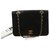 Chanel Timeless Black Leather  ref.255063