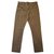 Polo Ralph Lauren Pantaloni Beige Cotone  ref.255074