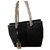 Marc Jacobs Handbags Black Leather  ref.255085