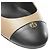 Tory Burch Décolleté zeppa - vista 3