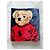Ralph Lauren Teddy bear - vue 2