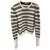 Chanel Knitwear Beige Cashmere  ref.255386