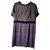 Weill dress size 48 Black  ref.255456