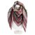 Sciarpa di Hermès Multicolore Seta  ref.255474