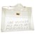 Hermès hermes kelly Plastic  ref.255535