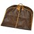 louis vuitton travel bag Brown Cloth  ref.255598