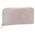 Chanel wallet Pink Leather  ref.255726