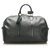 Louis Vuitton Black Taiga Kendall PM Leather  ref.255960