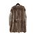 Giambattista Valli PIEL TAUPE FR38 - vista 3