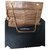Chanel Crocodile leather tote Brown Exotic leather  ref.256049