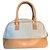 Céline Handbags Beige Suede Leather  ref.256057