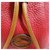 Dooney & Bourke Dooney e Bourke borsa secchiello Rosso Beige - vista 3