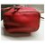 Dooney & Bourke Dooney e Bourke borsa secchiello Rosso Beige - vista 6