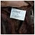 Ferré Milano borsa bauletto Marrone Beige - vista 9