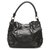 Prada Black Leather Tote Bag Pony-style calfskin  ref.256248