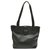 Chanel tote bag Black Leather  ref.256372