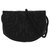 Chanel shoulder bag Black Synthetic  ref.256382