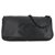 Chanel shoulder bag Black Leather  ref.256384