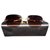 Panthère CARTIER sunglasses Multiple colors Metal  ref.256408