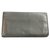 Chanel Wallets Black Leather  ref.256454