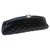 Chanel black lambskin Timeless clutch Leather  ref.256499