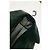 Abrigo Max Mara de lana verde oscuro - vista 13