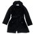 Max Mara Coats, Outerwear Black Wool  ref.256520