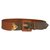 Yves Saint Laurent vintage belt Multiple colors Leather  ref.256528