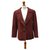 Yves Saint Laurent blazer jacket Wool  ref.256535
