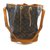 Louis Vuitton NOE GM MONOGRAM Brown Leather  ref.256574