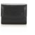 Louis Vuitton Black Epi Porte Monnaie Billets Tresor Carteira Preto Couro  ref.256596