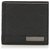 Gucci Black Guccissima Bifold Wallet Leather Pony-style calfskin  ref.256619